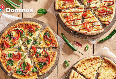 Franchisevereniging Domino’s Pizza