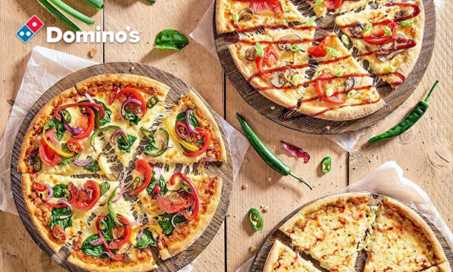 Franchisevereniging Domino’s Pizza