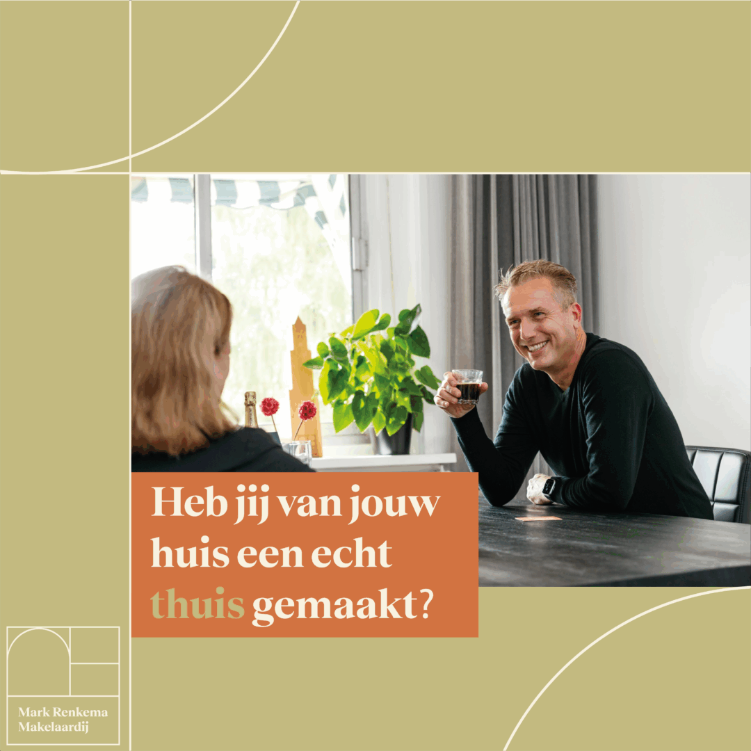 Mark Renkema Makelaardij