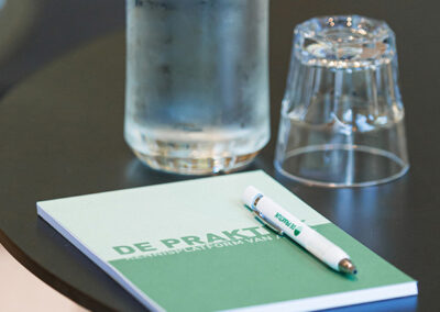 Boek ‘De Praktijk’